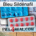 Bleu Sildénafil new14